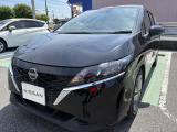 人気のコンパクトカーノートe-POWER入荷致しました!