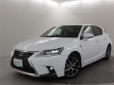 CT 200h Fスポーツ 