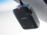 ◆ドライブレコーダー◆映像・音声などを記録する自動車用の装置です。 もしもの事故の際の記録はもちろん、旅行の際の思い出としてドライブの映像を楽しむことができます。