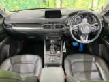 CX-5 2.5 25T Lパッケージ 