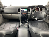 ハイラックスサーフ 2.7 SSR-X 4WD 4WD 修復歴無し