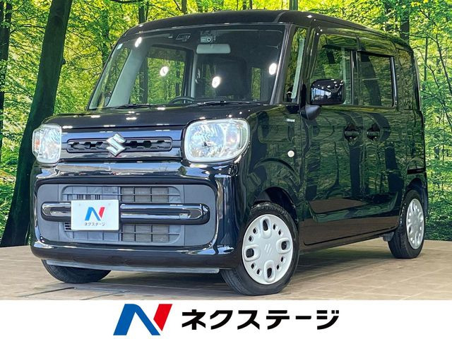 スペーシア  ハイブリッドG