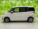 トール 1.0 カスタムG SAII 