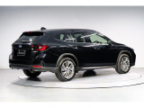 レヴォーグレイバック 1.8 リミテッド EX 4WD 走行7,300km 弊社元社用車