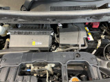 親切・丁寧な専門メカニックスタッフが応対!・車検・点検整備・事故等の修理などアフターサービスも安心。お車のカスタマイズもネクステージのサービススタッフまでご相談ください!