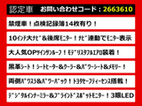 アルファード 2.5 S Cパッケージ モデリスタエアロ 記録簿14枚 禁煙