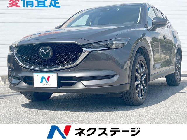 CX-5  XD プロアクティブ