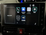 【Bluetooth Audio】いつもの音楽・いつものラジオ番組を、ドライブでも存分にお楽しみいただけます♪