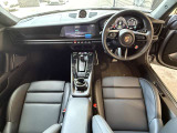 911 カレラ GTS PDK 
