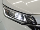 ◆LEDヘッドライト◆ LEDライトは、明るく視認性が良く、省エネで環境にもやさしいヘッドライトです!
