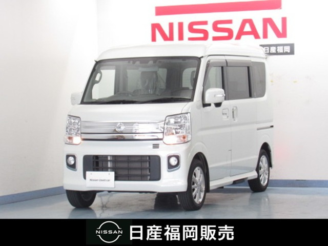 NV100クリッパーリオ G ハイルーフ 