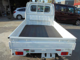 キャリイ KC エアコン パワステ 4WD 