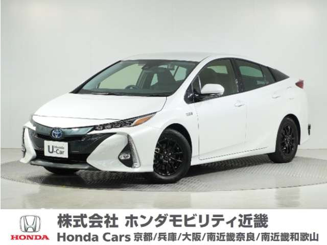 プリウスPHV 1.8 A 