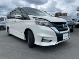 セレナ 1.2 e-POWER ハイウェイスターV 