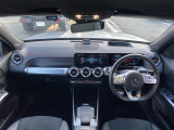 EQB 350 4マチック AMGラインパッケージ 4WD 修復歴無し