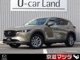 マツダ CX-5