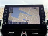 カローラツーリング 1.8 ハイブリッド W×B 