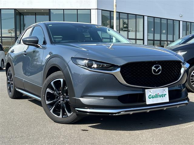 CX-30 1.8 XD プロアクティブ ツーリングセレクション 4WD 4WD 修復歴無し