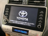 【メーカー純正9型ナビ】インテリアに溶け込むスタイリッシュな「専用設計」メーカーナビを装備♪視認性や操作性など基本性能にも優れ、より上質なカーライフをお楽しみいただけます。