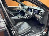 Eクラス AMG E43 4マチック 4WD 本革シート 修復歴無し