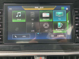 CD再生、音楽録音、フルセグTV機能つきであなたのドライブを快適にサポート♪Bluetooth搭載で携帯電話と接続も可能です◎