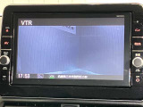 【ドライブレコーダー】ナビゲーションでの再生が可能!すぐに撮った映像を確認することができます!