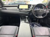 ES 300h バージョンL 