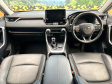 RAV4 2.0 G Zパッケージ 4WD 