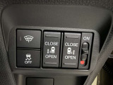 両側パワースライドドアのお車です♪