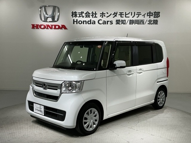 N-BOX L 