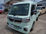 ハイゼットトラック ジャンボ エクストラ 4WD 