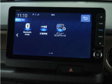 ◆Bluetooth Audio対応◆各種オーディオソースで退屈のないドライブをお楽しみください♪