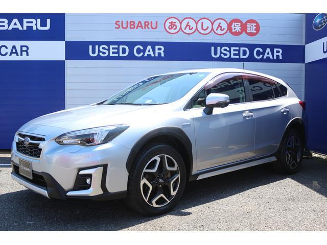 XV 2.0 アドバンス 4WD