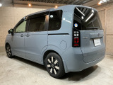 ご購入後も指定サービス工場がございますので、点検車検なんでもOK。ご購入後の満足度が違います。