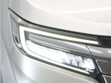 ◆LEDヘッドライト◆ LEDライトは、明るく視認性が良く、省エネで環境にもやさしいヘッドライトです!