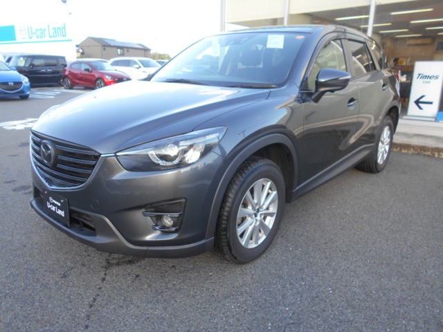 CX-5 2.2 XD プロアクティブ 