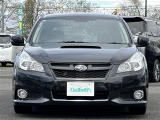 レガシィツーリングワゴン 2.0 GT DIT アイサイト 4WD 4WD 修復歴無し