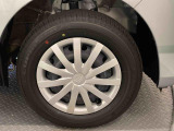 納車後の点検、車検などアフターサービスもお任せください!