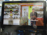 10.5j純正ナビ、TV