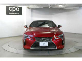 このお車はCPO(Certified Pre-Owned=認定中古車) です。レクサス独自の厳しい基準をクリアした厳選車両を指します。