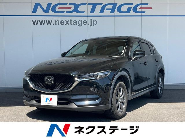 CX-5  XD プロアクティブ