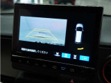 ◆バックカメラ◆リバースにするだけで映ります、後方の安全確認や、狭い駐車場での車庫入れ、雨の日や夜間など視界の悪い時に便利です!安全にバックする為には欠かせない装備です。
