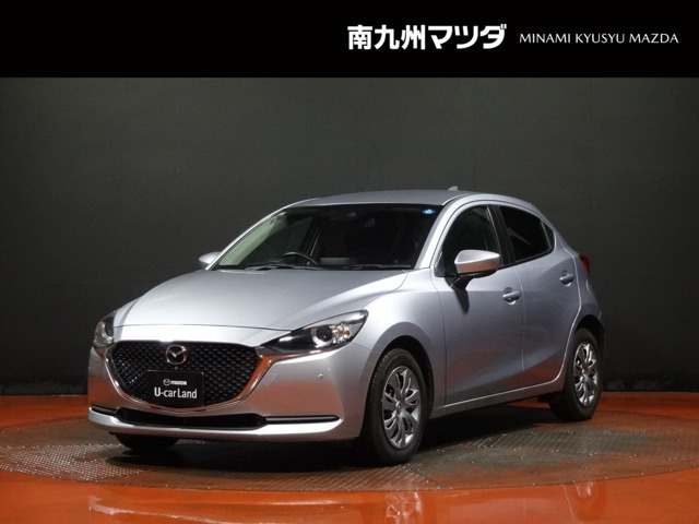 MAZDA2 1.5 15S プロアクティブ