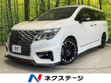 両側電動ドア 純正9型ナビ 全周囲カメラ 衝突被害軽減システム