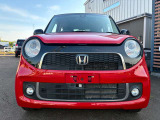 N-ONE プレミアム SSパッケージ 4WD