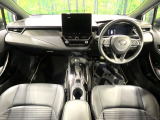 カローラツーリング 1.8 ハイブリッド W×B 