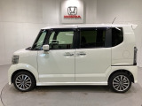 購入後も自社指定整備工場完備でお客様の愛車をしっかりサポート致します!御納車時には安全かつ安心してお乗り頂けるようホンダ専門知識を持つ整備スタッフが点検・整備・装備も説明をしてお渡ししております。