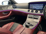 CLSクラス CLS220d スポーツ エクスクルーシブ パッケージ 本革シート サンルーフ