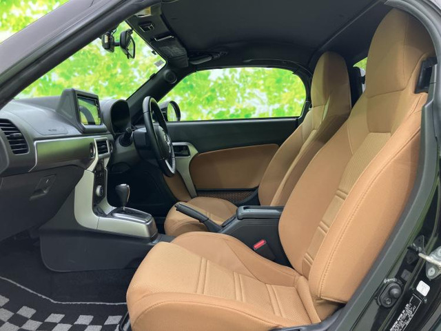 ダイハツ コペン セロ の中古車詳細 (68,200km, ブリティッシュ