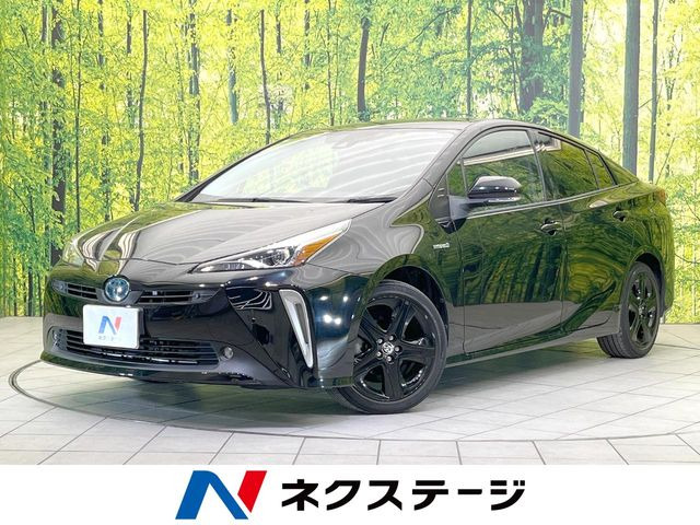 プリウス 1.8 A ツーリングセレクション 